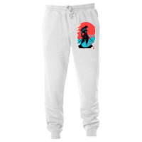 Ninja Samurai Unisex Jogger | Artistshot