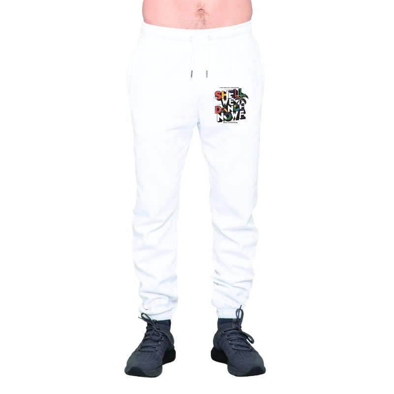 Shell We Dance Now(2) Urban Sweatpant | Artistshot