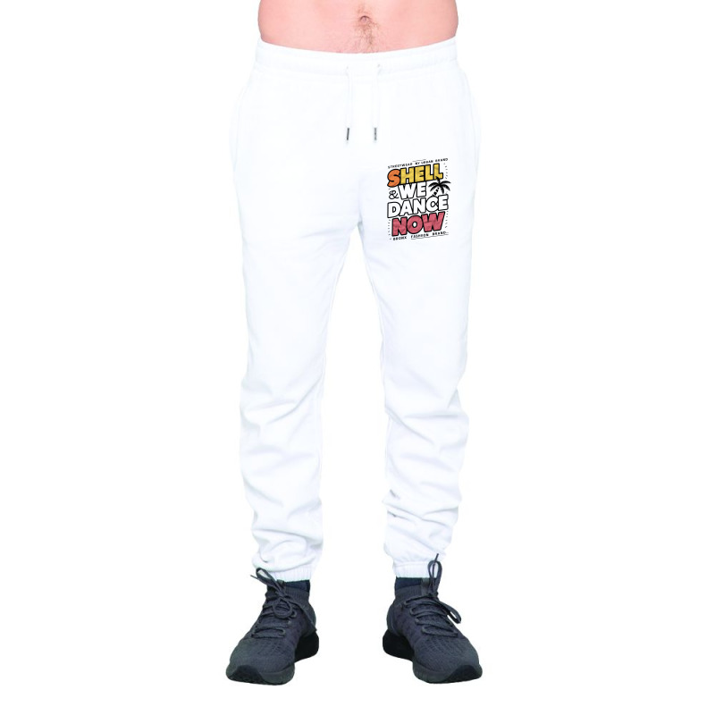 Shell We Dance Now Urban Sweatpant | Artistshot