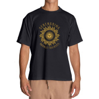 The Sun Of May(2) Urban Heavy T-shirt | Artistshot