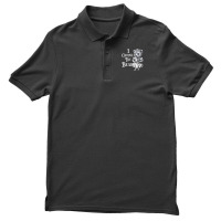 I Ghoose The Bear Men's Polo Shirt | Artistshot