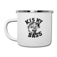 A Bass Fish Camper Cup | Artistshot