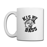 A Bass Fish Coffee Mug | Artistshot