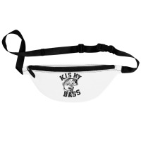 A Bass Fish Fanny Pack | Artistshot