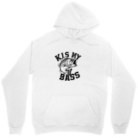 A Bass Fish Unisex Hoodie | Artistshot