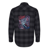 Art Never Dies Flannel Shirt | Artistshot