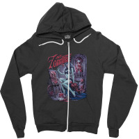 Art Never Dies Zipper Hoodie | Artistshot