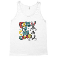 Ears To The Ground Tank Top | Artistshot