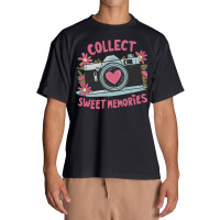 Collect Sweet Memories Urban Heavy T-shirt | Artistshot