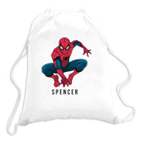 Spiderman Drawstring Bags | Artistshot