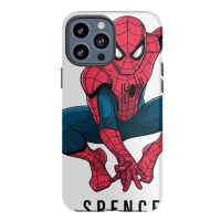 Spiderman Iphone 13 Pro Max Case | Artistshot