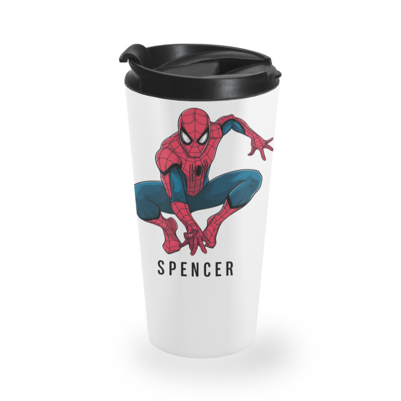 Spiderman Travel Mug | Artistshot