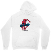 Spiderman Unisex Hoodie | Artistshot