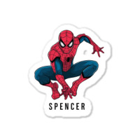 Spiderman Sticker | Artistshot