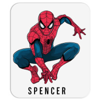 Spiderman Mousepad | Artistshot