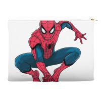 Spiderman Accessory Pouches | Artistshot