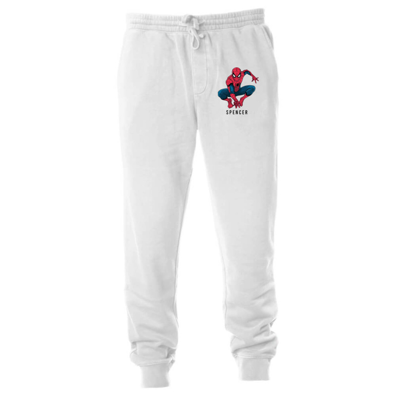 Spiderman Unisex Jogger | Artistshot