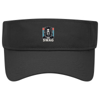 The Dog Visor Hat | Artistshot