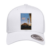 Classic Film  Cannes Film Men Women Retro Trucker Cap | Artistshot