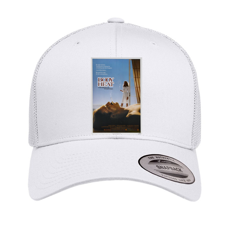 Classic Film  Cannes Film Men Women Retro Trucker Cap | Artistshot