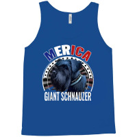 Giant Schnauzer Tank Top | Artistshot