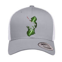 Funny Men Agonized For Mens Womens Retro Trucker Cap | Artistshot