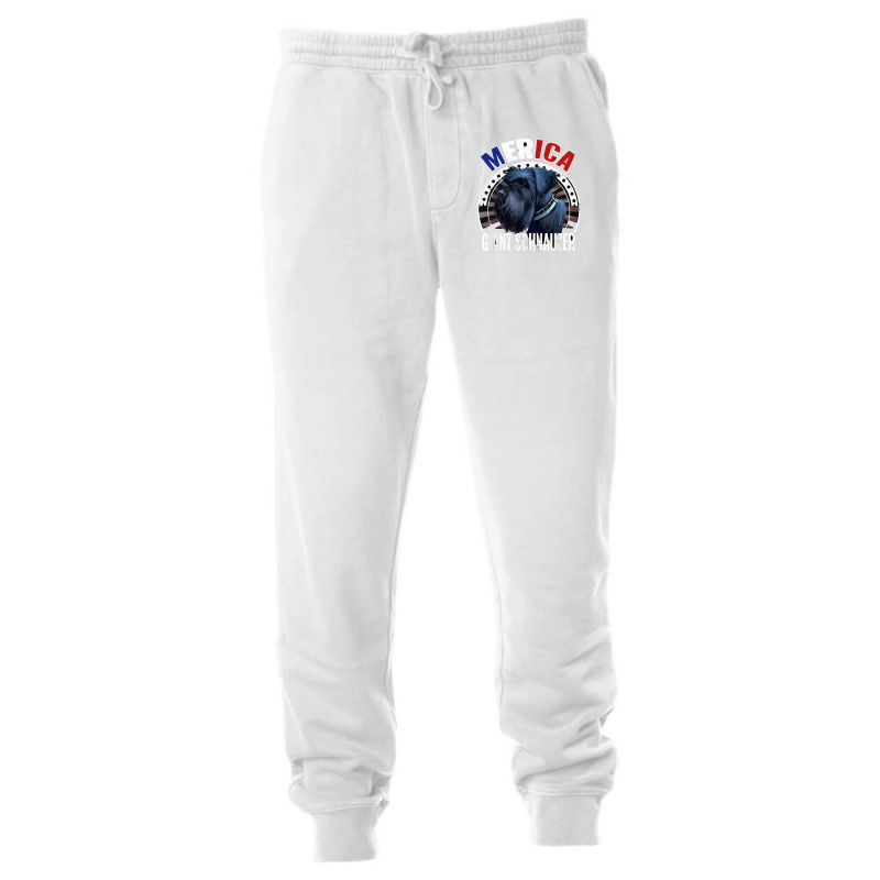 Giant Schnauzer Unisex Jogger | Artistshot