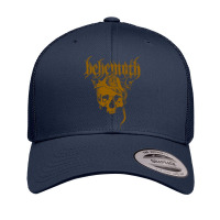 Funny Man Heartwork    Funny Gifts Men Retro Trucker Cap | Artistshot