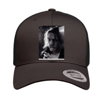 Women Men Peter Ballard For Mens Womens Retro Trucker Cap | Artistshot