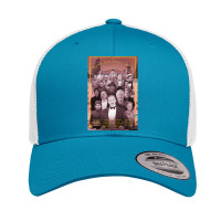 Classic Film  2012 Movie Lover Gifts Retro Trucker Cap | Artistshot