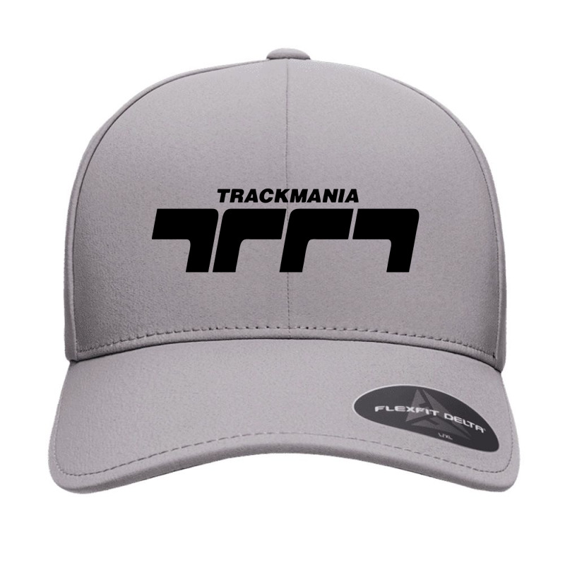 Trackmania Seamless Cap by Palisade | Artistshot