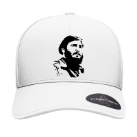 Fidel Castro Cuba Revolution (2) Seamless Cap | Artistshot