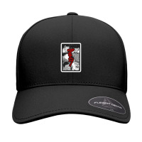 Shaman Prospects Black 55602771 Seamless Cap | Artistshot