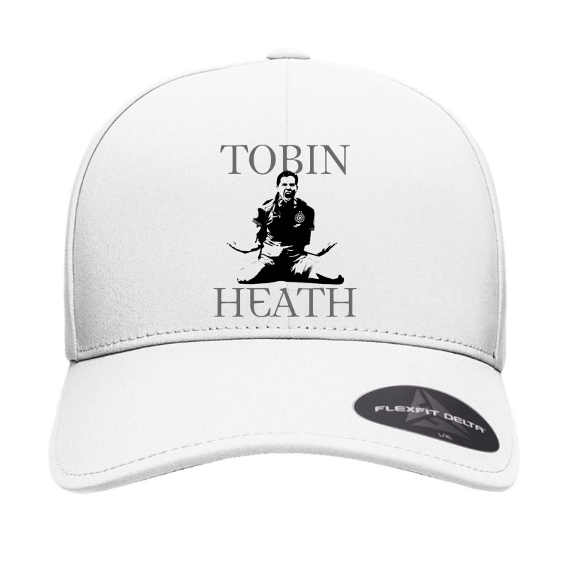 Tobin Heath Seamless Cap by saterseim | Artistshot