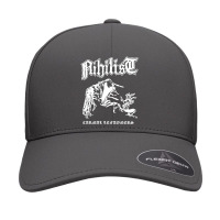 Nihilist Carnal Leftovers Entombed Unleashed Morbid Seamless Cap | Artistshot