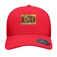 Native American The Original Founding Fathers T Shirt Seamless Cap | Artistshot