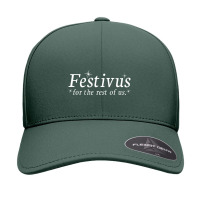 Fetivus Rest Seamless Cap | Artistshot