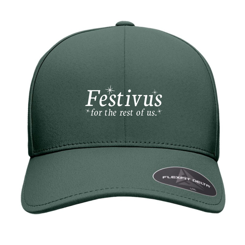 Fetivus Rest Seamless Cap by kerenajun | Artistshot