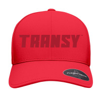 Transylvania University Pioneers Seamless Cap | Artistshot