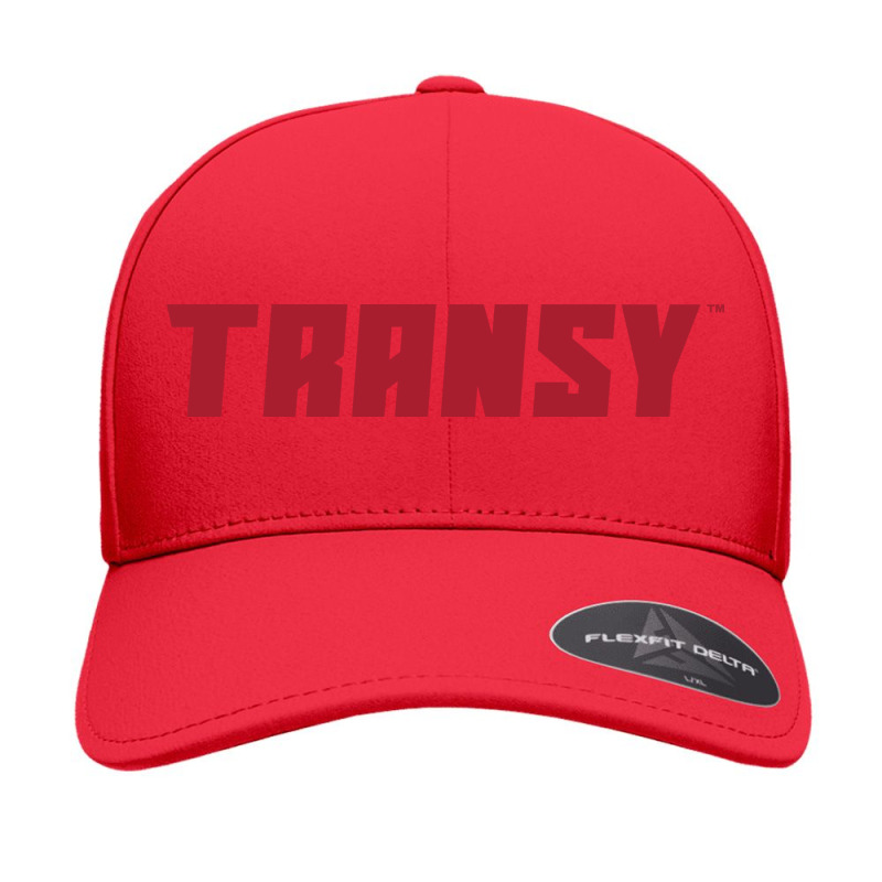 Transylvania University Pioneers Seamless Cap by almeroalvin | Artistshot