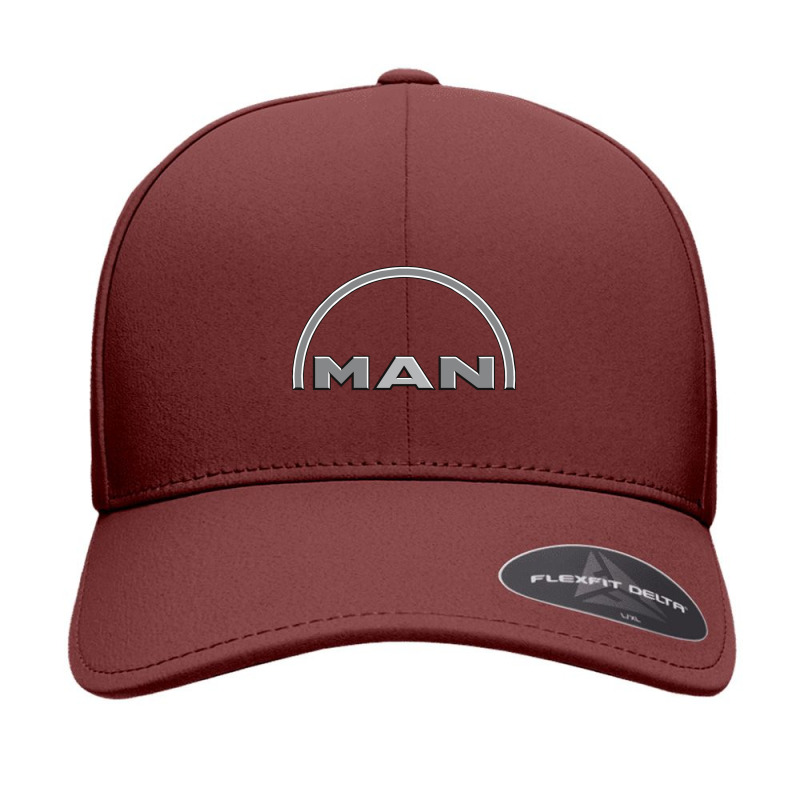 Man Se Truck Seamless Cap by marclokis | Artistshot