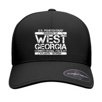 West Georgia Correctional Seamless Cap | Artistshot