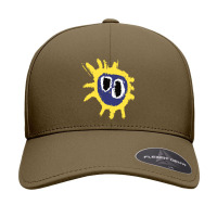 Screamadelica Primal Seamless Cap | Artistshot