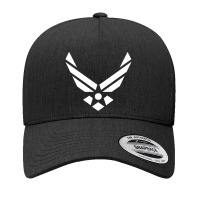 United States Symbol Yupoong Trucker Cap | Artistshot