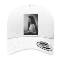 Lana Smooking Yupoong Trucker Cap | Artistshot