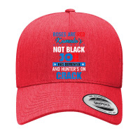 Biden Roses Are Red Kamalas Not Black Joe T Shirt Yupoong Trucker Cap | Artistshot