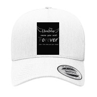 Olivia Couse You Said Forever Yupoong Trucker Cap | Artistshot