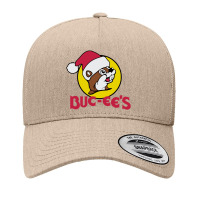 Funny Christmas Yupoong Trucker Cap | Artistshot