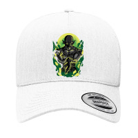 Attack Of Piccolo Yupoong Trucker Cap | Artistshot