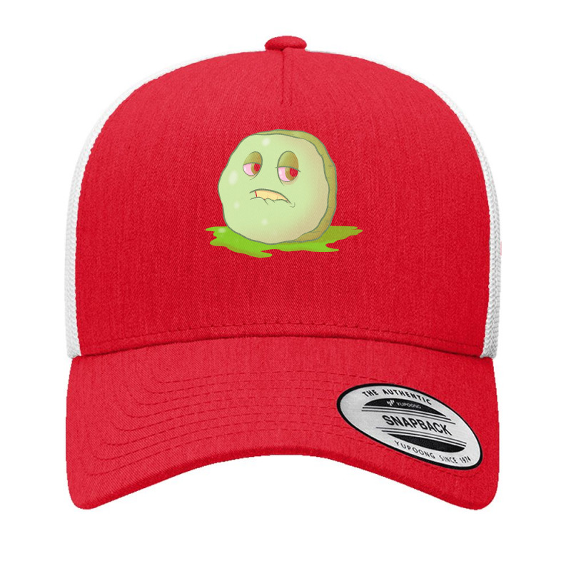 Pickle T  Shirt Pickle T  Shirt Yupoong Trucker Cap by tweedchase | Artistshot